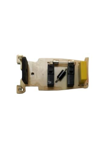 Sms 4154B Blender ile Uyumlu Elektronik Kart
