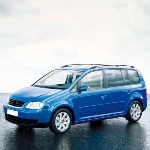 70x70 cm VW Touran 2003-2007 ile Uyumlu Ön Cam Silecek Takımı