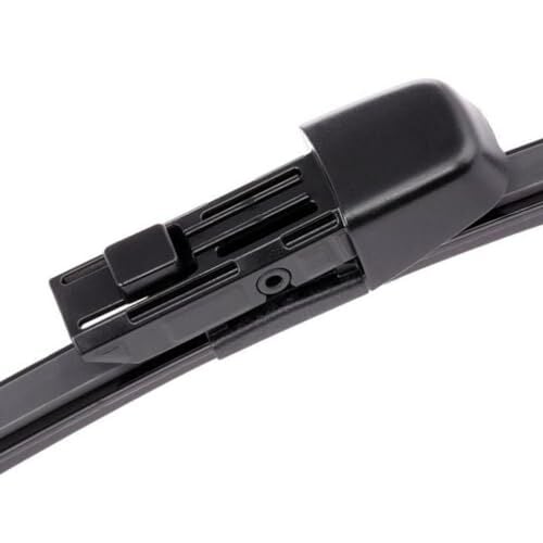 Skoda Citigo ile Uyumlu 25 cm Arka Silecek Süpürgesi 2011-2020