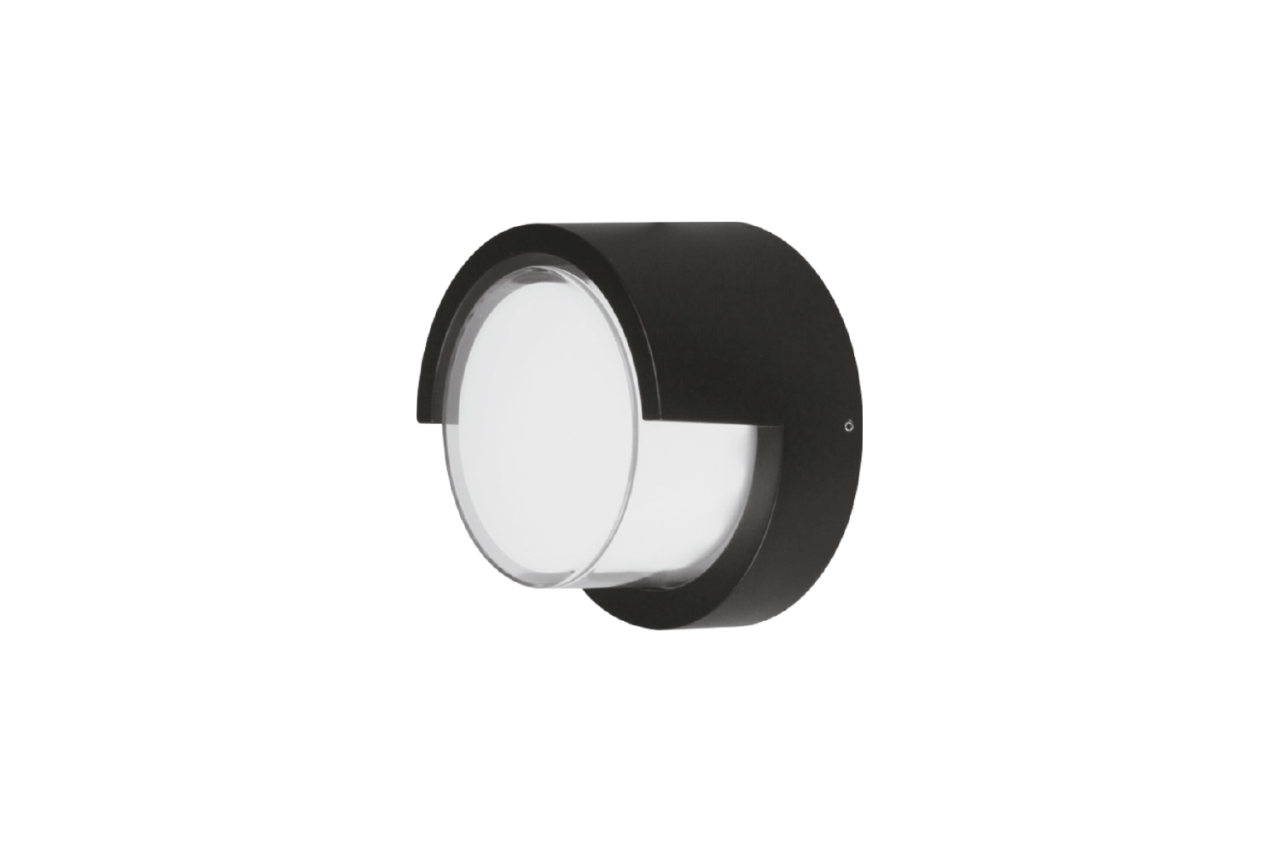 Cata 15W Bora Led Bahçe Aplik CT-7073