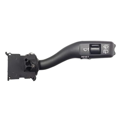 Yol bilgisayarlı silecek kontrol kolu, 4E0953503G, Audi A6 Avant ile uyumlu, 2009-2011