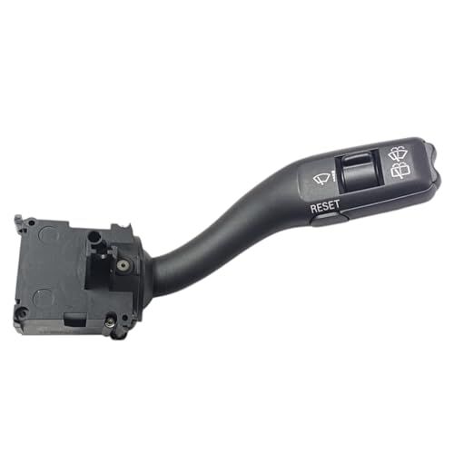 Yol bilgisayarlı silecek kontrol kolu, 4E0953503G, Audi A6 Avant ile uyumlu, 2009-2011