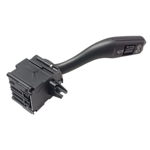 Yol bilgisayarlı silecek kontrol kolu, 4E0953503G, Audi A6 Avant ile uyumlu, 2009-2011