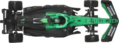 F1 Sauber Hulkenberg, 1:64 Ölçekli, JKD84