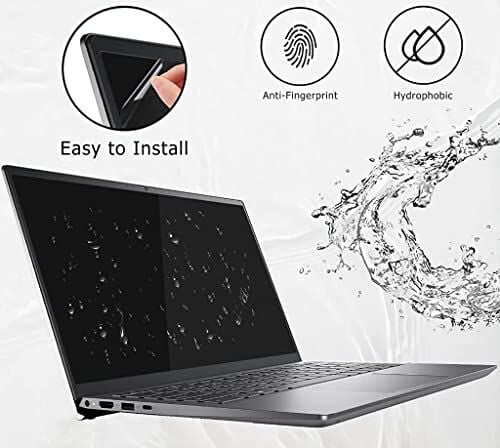 Hp Elitebook 830 G9 13.3 İnç Uyumlu Ekran Koruyucu, 9H Temperli Kırılmaz Esnek Nano Cam, Çizilmeye ve Darbeye Dayanıklı, HD Şeffaf
