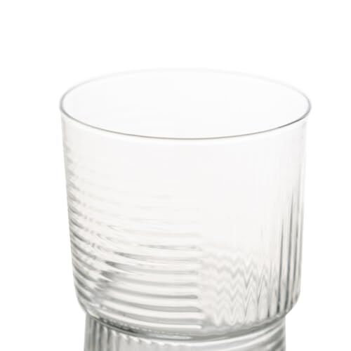 Stackable Bardak 325 ML