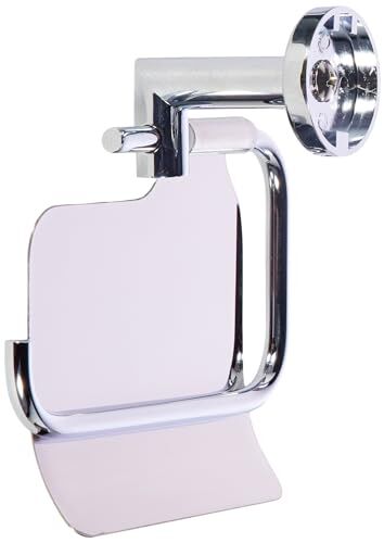 Krom, Minimax A44788 Kapaklı Tuvalet Kağıtlığı