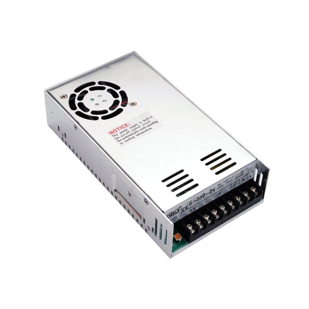 Isıso 201 W 24 Vdc 8.4 A Güç Kaynağı INES-200-24