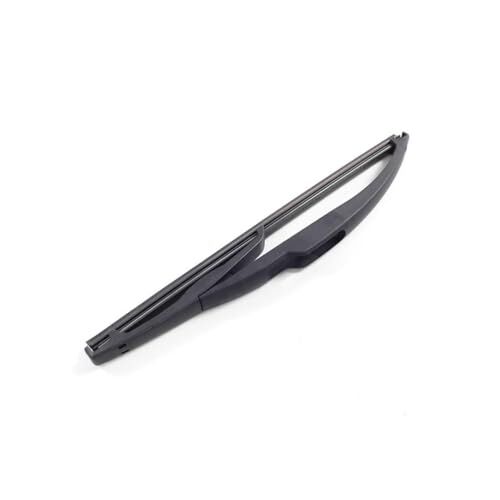 Arka Cam Silecek Süpürgesi 28 cm Smart Fortwo ile uyumlu 2008-2015
