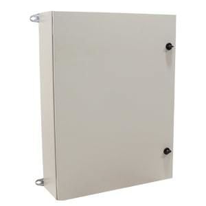 Çetinkaya ÇP 506020 E  Dikey Pano 50X60X20 Taban Saclı Etanj