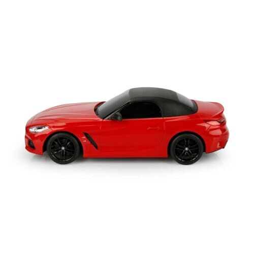 BMW Z4 Roadster Işıklı Uzaktan Kumandalı Araba, S00095900
