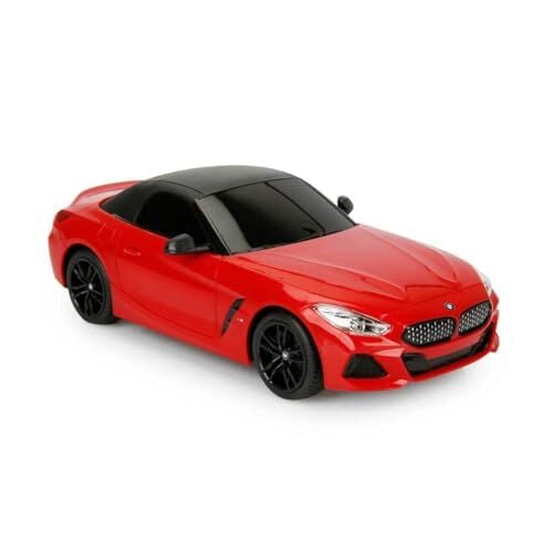 BMW Z4 Roadster Işıklı Uzaktan Kumandalı Araba, S00095900