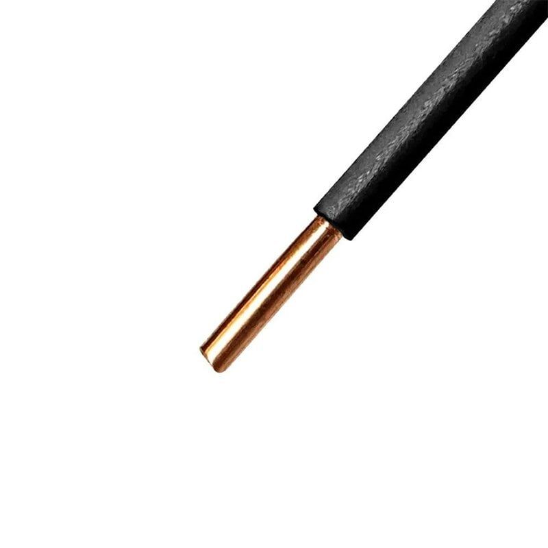 Öznur Kablo 185 mm NYA H05V-U 300/500 V 1 Metre