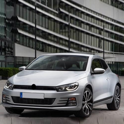 Fiskiye Memesi Bağlantı Aparatı 3B0955665C, VW Scirocco ile Uyumlu 2015-2018