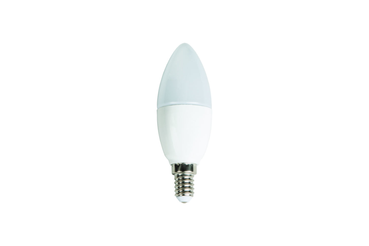 Cata 8W Led Buji Ampul(Günışığı) CT-4083G