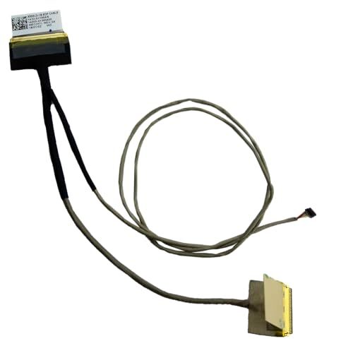 Asus X554Lj-Xo1139D ile Uyumlu Ekran Data Flex Kablosu (30Pin)
