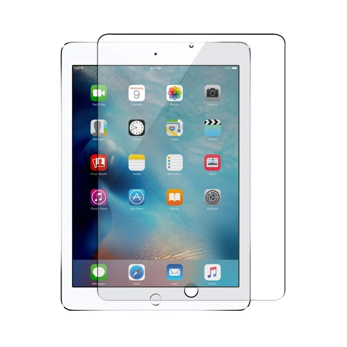 Huawei MatePad SE 11 Tablet Cam Ekran Koruyucu