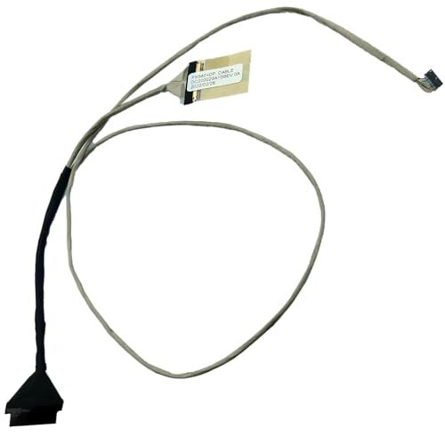 Lenovo V15-Iıl 82C500Nttx ile Uyumlu Ekran Data Flex Kablosu