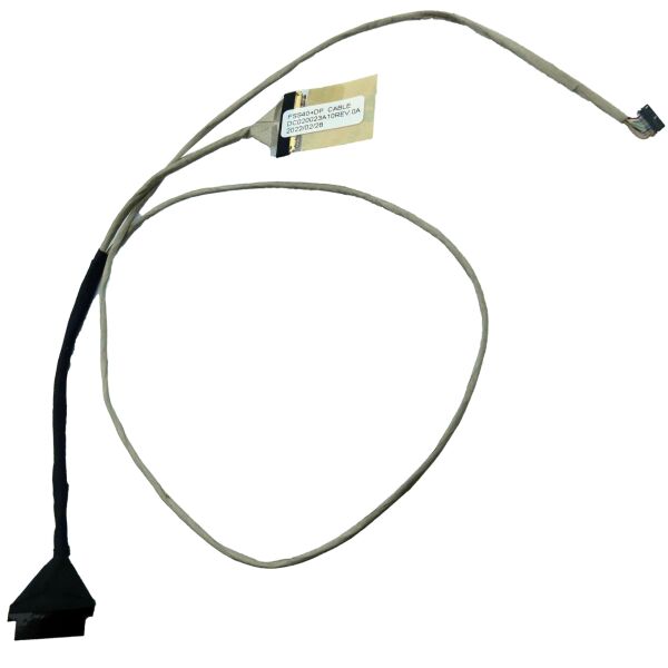 Lenovo V15-Iıl 82C500Nttx ile Uyumlu Ekran Data Flex Kablosu