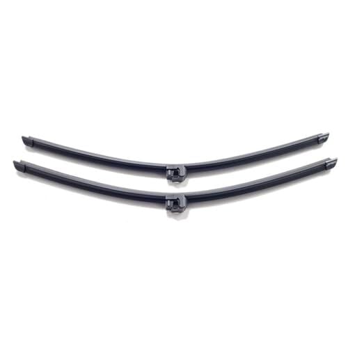 55x55 cm Mercedes Clk Class C209 2003-2009 ile Uyumlu Ön Cam Silecek Takımı