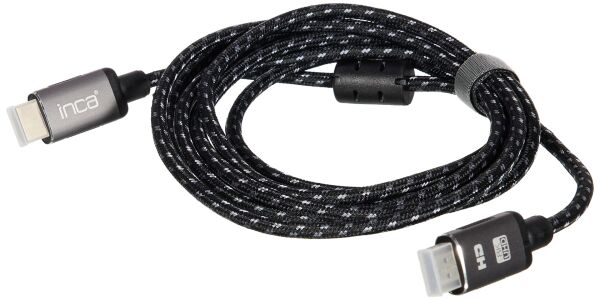 Ihm-03T HDMI TO HDMI Hıgh Speed 8K 2.1V Kablo-3M