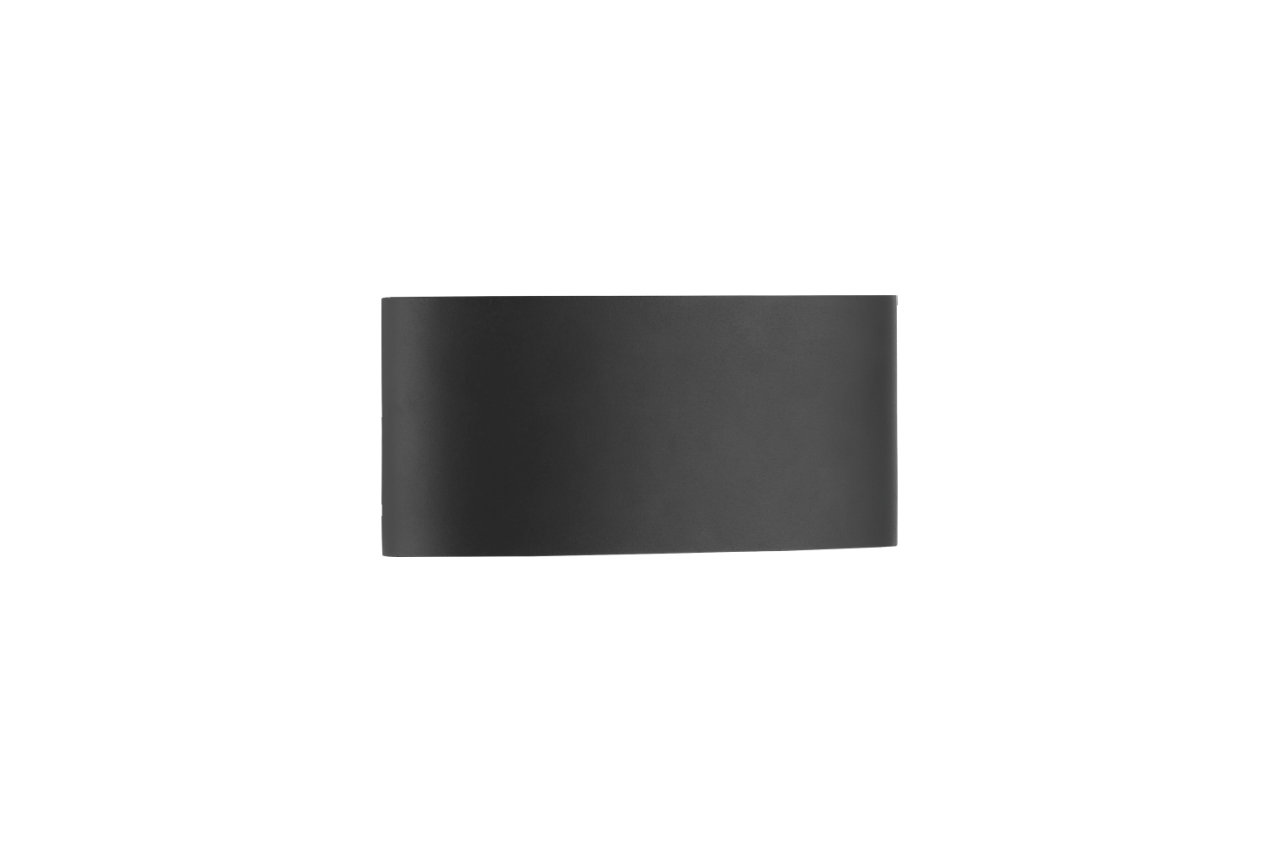 Cata 10W Haiti Led Aplik (Dış Mekan ) (Günışığı) CT-8011G