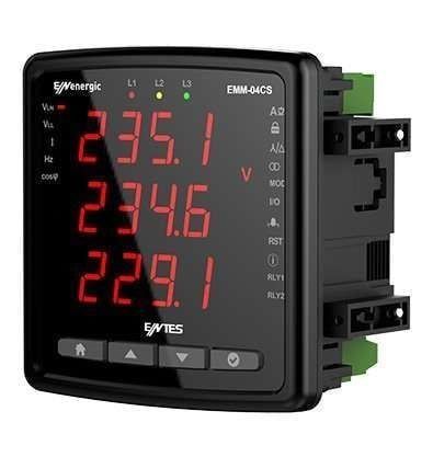 Entes EMM-04S Multimetre