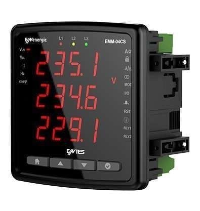 Entes EMM-04S Multimetre