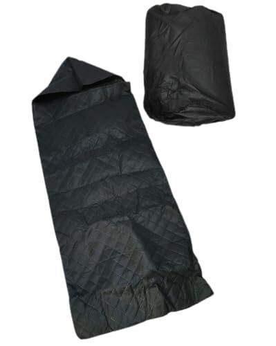 Su Geçirmez Kumaş Uyku Tulumu 190CMX72 CM (5122)
