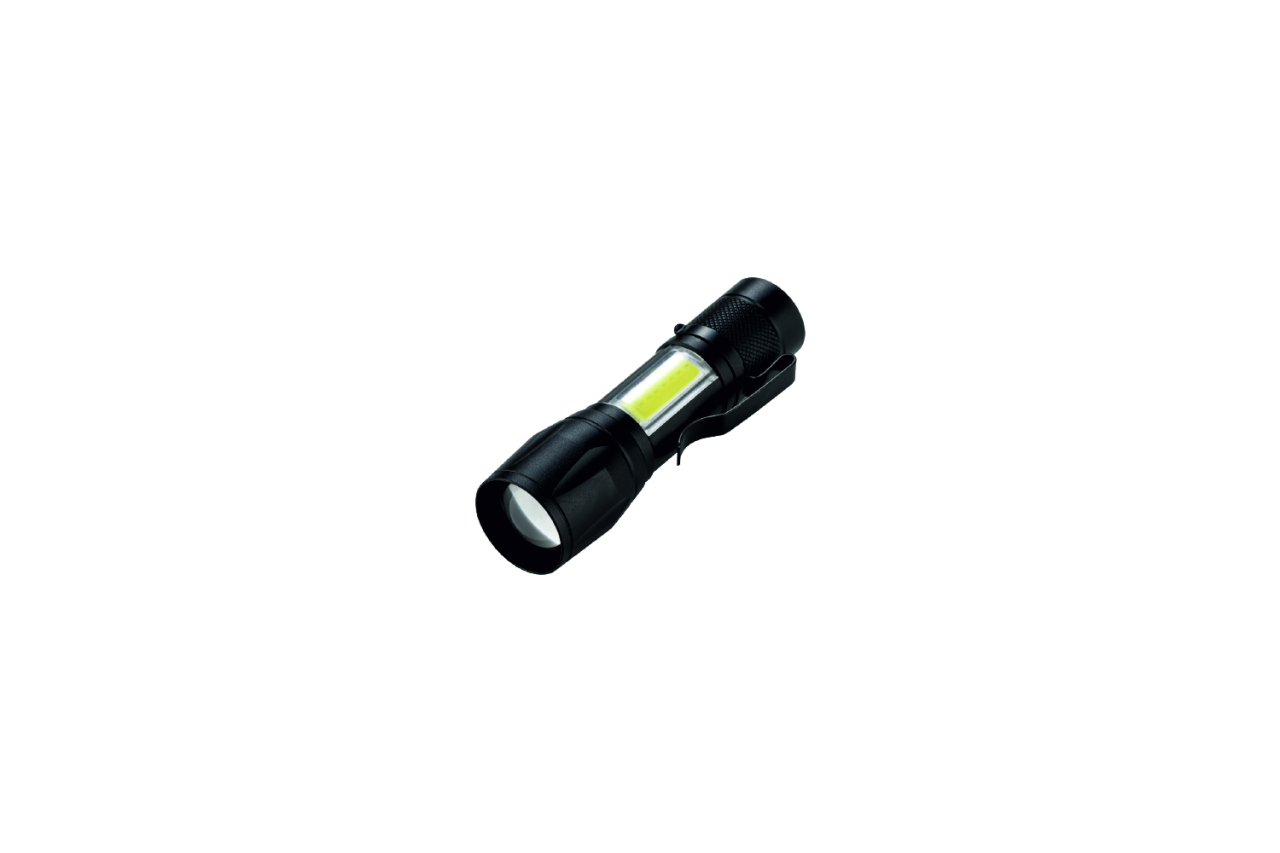 Cata Police Cep Led El Feneri CT-8024