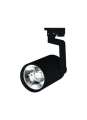 Cata 30W Babil Ray Tipi Led Armatür (Siyah Kasa) (Günışığı) CT-5334G