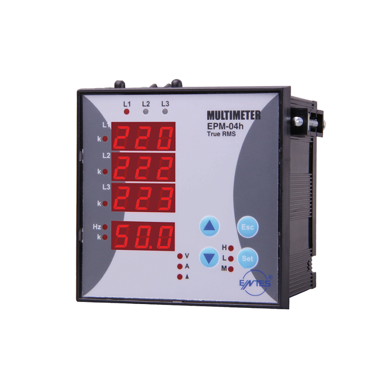 Entes EPM-04h-96-CT25 Multimetre