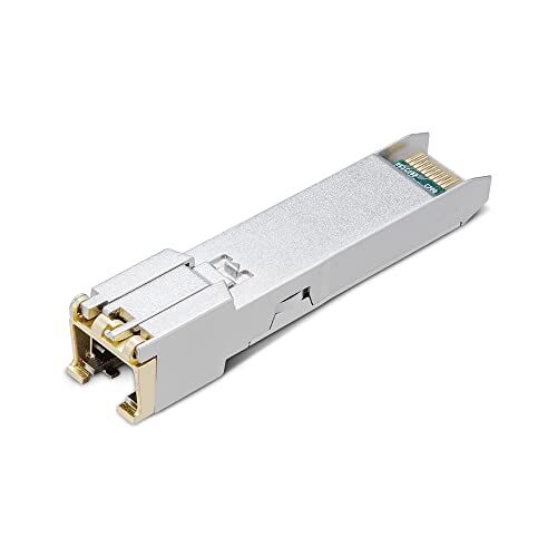 TL-SM331T 1000BASE-T RJ45 Sfp Modülü
