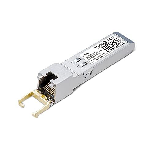TL-SM331T 1000BASE-T RJ45 Sfp Modülü