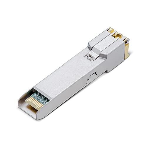 TL-SM331T 1000BASE-T RJ45 Sfp Modülü