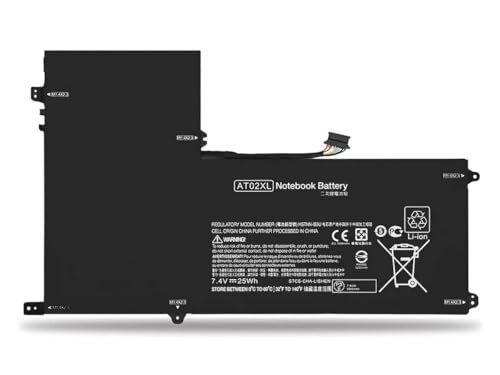 HP ElitePad 900 ile Uyumlu Tablet Bataryası Pili