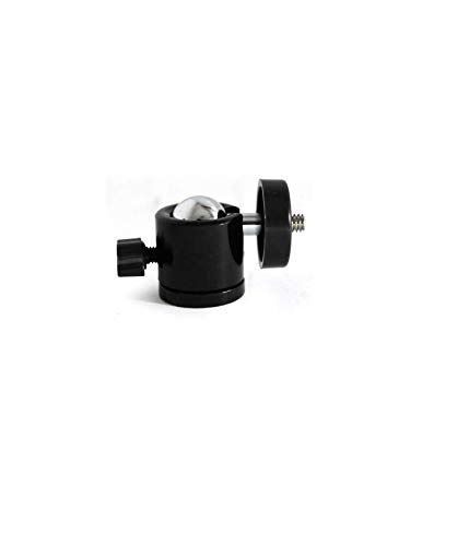 Siyah Bilyalı Tripod Kafası, Kamera Tripodu için