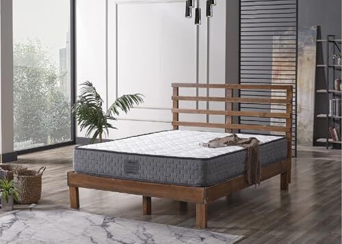 Lizbon Elite Full ortopedik yatak, 160x200