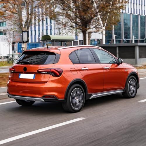 23 cm Arka Cam Sileceği Fiat Egea Cross ile uyumlu 2020-2024