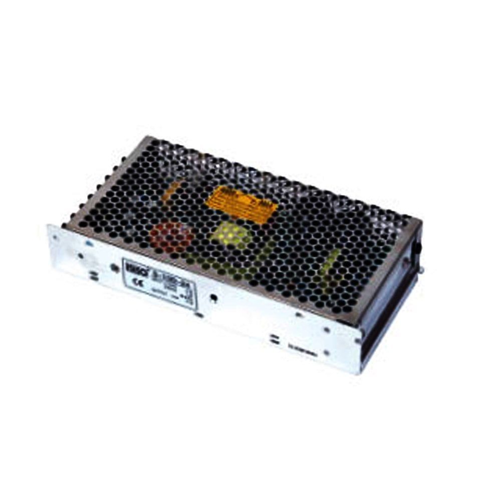 Isıso 100 W 5 Vdc 20 A Güç Kaynağı IS-100-5
