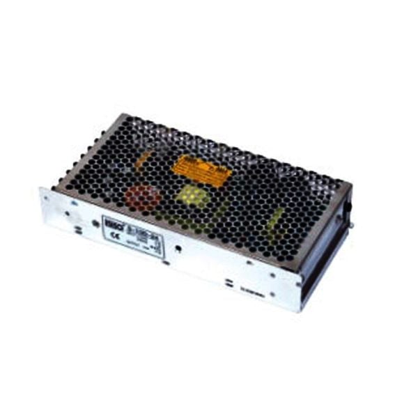 Isıso 100 W 5 Vdc 20 A Güç Kaynağı IS-100-5