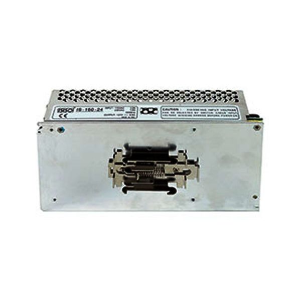Isıso 150 W 12 Vdc 12.5 A Güç Kaynağı IS-150-12