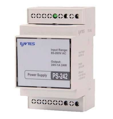 Entes PS-242 Güç Kaynağı