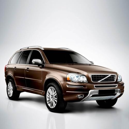 Ön Cam Silecek Takımı 60x55 cm Volvo XC90 ile uyumlu 2011-2015