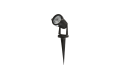 Cata 7W Led Kazıklı Bahçe Armatürü (Amber) CT-7300A