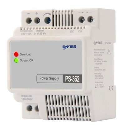 Entes PS-361 Güç Kaynağı