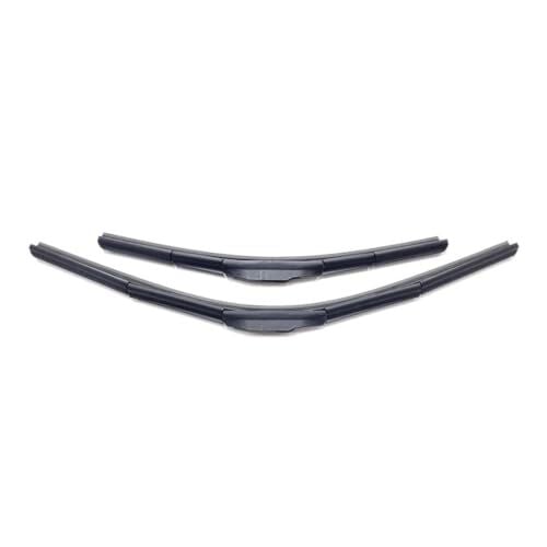 Ön Cam Silecek Takımı 65x40 cm Peugeot 206 SW ile uyumlu 2002-2007