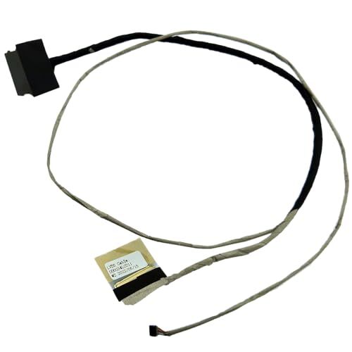 Hp 856354-001 Dd0G34Lc011 ile Uyumlu 30Pin Ekran Data Flex Kablosu
