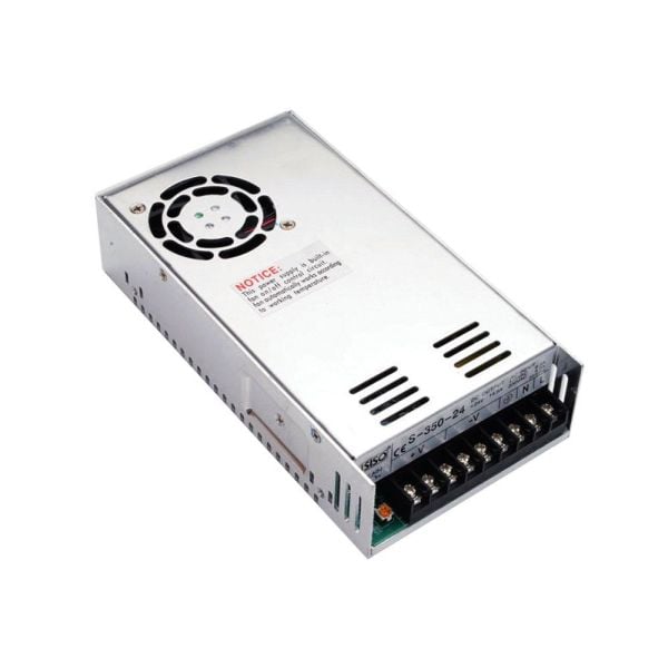 Isıso 201 W 12 Vdc 16.7 A Güç Kaynağı IS-201-12