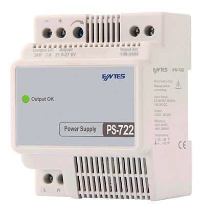 Entes PS-722 Güç Kaynağı